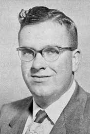 Jimmy William Burt (1930-1988)