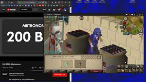 They can be caught near zulrah with at least level 87 fishing. Osrs 1 99 Complete Cooking Guide Osrs Guide