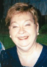 Priscilla Murphy Obituary