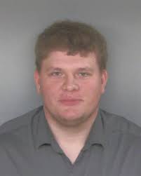 CALEB THOMAS SMITH Age: 22 Booking Date: 6/28/2024 Booking Agency: Mercer  County Sheriff's Office Hair Color: Brown Eye Color: Hazel Height: 6'01"  Weight: 300 Projected Out Date: 7/21/2024 Current Charges Next Court: