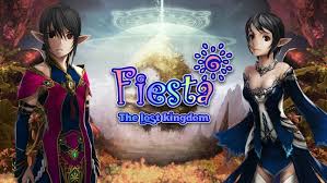 Play from one of six playable classes and experience the upbeat and vibrant world of fiesta. Fiesta Online Kostenlos Spielen Browsergames De