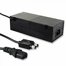 Microsoft promised the $500 xbox one x would be the most powerful console ever, and now that it's launched, it indeed delivers much more performance than sony's $400 playstation 4 pro—and even many gaming pcs. Microsoft Xbox One Console Brick 200w Ac Adapter Power Supply Cable Charger