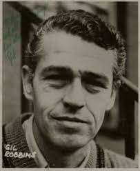 Gilbert Lee Robbins (1931-2011)