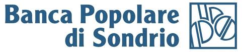 Banca Popolare Di Sondrio Logo Logos Sondrio Finance