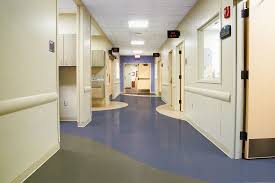 I Set Installation System Commercial Flooring Home Interior Design Hospital Design