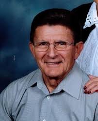 Obituary information for Harry Stebly