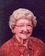 Frances Rowland Obituary (2010)