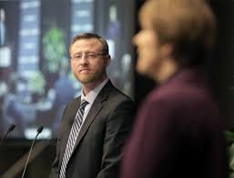 In most circumstances, a justice is prohibited from discussing a pending case unless all parties are given notice and an the supreme court is composed of a chief justice and four associate justices. Supreme Court Justice Elect Brian Hagedorn To Speak At Republican Party Convention Local Government Madison Com