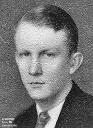 Dr Arthur Caldwell Dunlap (1912-1975)