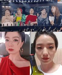 본 상은 지난 1년간 방영 또는. 2020 ë°±ìƒì˜ˆìˆ ëŒ€ìƒ ì•ˆì˜ë¯¸ ë°•ë‚˜ëž˜ ìˆ˜ìƒì— ë°˜ì'ì€ ë„¤í‹°ì¦Œ ëŒ€ í­ì†Œ ë¨¸ë‹ˆíˆ¬ë°ì´ë°©ì†¡