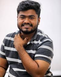 Abraham Oommen's Instagram, Twitter & Facebook