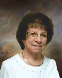 Rosemary Nellie Schmidt