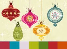 See more ideas about christmas decorations, vintage christmas decorations, vintage christmas. Design 101 Mid Century Modern Christmas Overstock Com