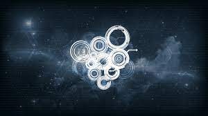 45 Hi Tech Wallpapers For Desktop And Laptops Hi Tech Wallpaper Technology Wallpaper Sci Fi Wallpaper
