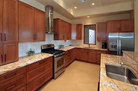 Browse a large selection of kitchen cabinet options, including unfinished kitchen cabinets, custom kitchen cabinets and create a stunning kitchen with design house brookings kitchen cabinets. Mixing And Matching Kitchen Cabinet Styles Southwest Kitchen