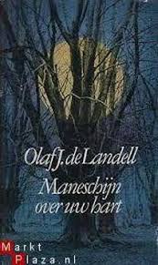 Bol Com Maneschijn Over Uw Hart Landell 9789010030191 Boeken