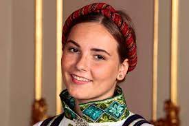 Dagbladet / rød løper / nrk. Royals Prinzessin Ingrid Alexandra Hof Gibt Neuigkeiten Bekannt Gala De