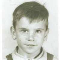 Harry Junior Simmons (1938–1985)