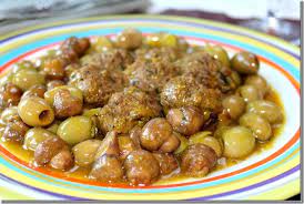 Huile d'olive, sel, poivre, cumin, curcuma. Recette De Viande Hachee Les Joyaux De Sherazade