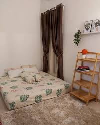 10 Ide Kamar Tidur Dengan Kasur Lesehan Agar Gak Membosankan Idn Times Di 2020 Ide Kamar Tidur Ide Dekorasi Kamar Ide Dekorasi Rumah