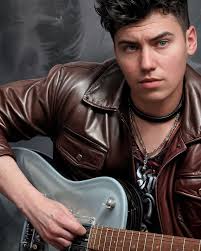 John Tocco (@johntoccomusic) • Instagram photos and videos