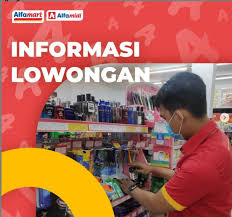 Lowongan kerja di alfamidi medan terbaru. Lowongan Kerja Alfamart Cabang Medan 2021 Penempatan Aceh