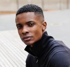 Charles Benjamin Cox