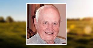 Ralph White Obituary April 16, 2016