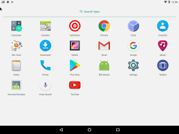 New in nougat is the ability to display two app windows at the same time, either side by. Android X86 7 1 R3 October 2019 Based On Android 7 1 Nougat Free Download Getmyos Com