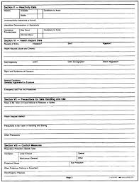 Other companies are charging thousands of dollars to set up accounts and give you access to their msds online database. Identifying Product Hazards Material Safety Data Sheets Mu Extension