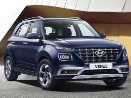 Hyundai venue, a compact & connected suv with blue link telematics, turbo petrol engine with dct. Hyundai Venue Price In India Mileage Images Specs Autoportal