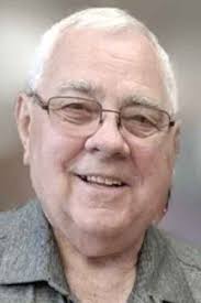 Walter E. Piper 1944-2022