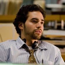 Filmografie Ramón Rodríguez