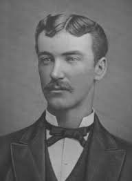 James Marion Frye (1861-1905)
