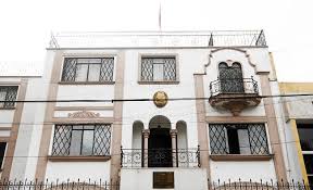 The maximum amount of hours cannot exceed 20 hours a week, and the job must not interfere with the candidates studies. Mexico Expels North Korean Ambassador After Nuclear Test Arab News