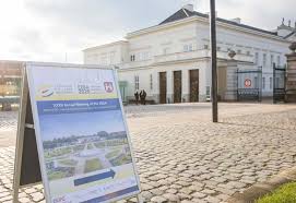 In the spirit of the current situation, national and regional promotional banks across all europe have introduced necessary measures to help their respective markets. Recap 32 European Eye Bank Association Meeting In Hannover Deutsche Gesellschaft Fur Gewebetransplantation