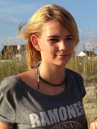 In memory of Alexandra Maria Engel (July 23, 1998