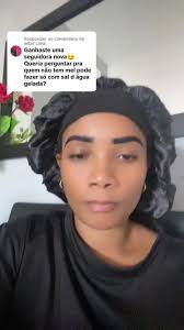 Receita de Água Fresca com Sal para o Rosto