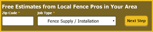 Fence installation costs are based on the size of the fence, the materials used, labor costs, and whether or not your yard has any complicated terrain. Aluminum Fence Cost Price Guide Fence Guides