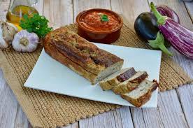 Cuisiner les aubergines, vous trouverez des informations pratiques et fiables sur cuisiner les aubergines sous forme d'articles, de vidéos et de photos. Pain D Aubergines La P Tite Cuisine De Pauline