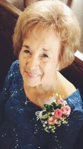 Yvonne Feathers Black Obituary