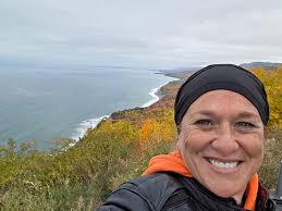 For all my biker chick mates!