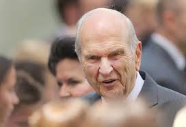 President Monson, others: President Packer a 'diligent, devoted disciple of  Christ'