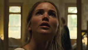 Resultado de imagen de madre! pelicula