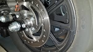 Evo Wheels Brakes Tires Sportsterpedia