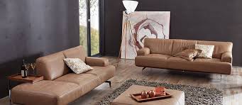 Toscaa In Leder Supersoft Fango W Schillig Sofa Schillig Sofa Innenarchitektur