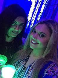 Nick Scurfield, Tony Dabit, Chris Wadley, Jon Goldsmith.