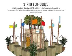 25 au 27 septembre 2018, porte de versailles pavillon 7. Iftm Top Resa S Engage En Faveur Du Tourisme Durable