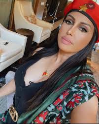 Artist selam tesfaye-beza film