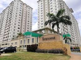 As we step in to the entrance of suriamas sunway condominiums, we went towards the parking area. Wts Suriamas Condominium Bandar Sunway Petaling Jaya Property For Sale On Carousell